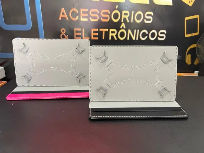 Capas Universais para Tablets - Diversas Cores 7,8,10 polegadas