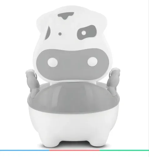 Troninho infantil