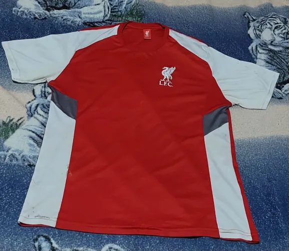 Camisa do FLC OFICIAL (G)