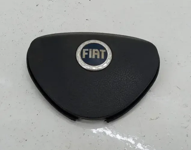 Acionador De Buzina Capa Volante Fiat Palio 2005