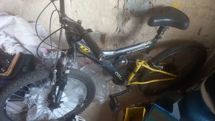 Bicicleta Trek 100