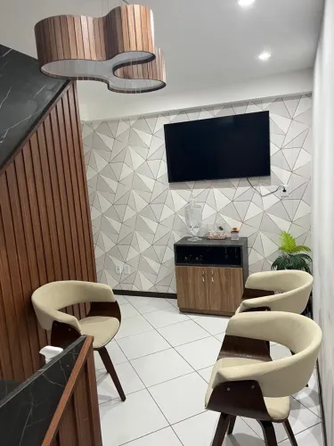 Diárias em  sala de estética itapuan 