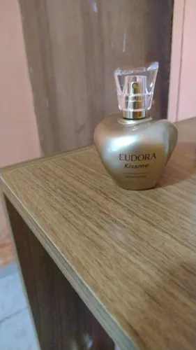 Perfume kissme Eudora