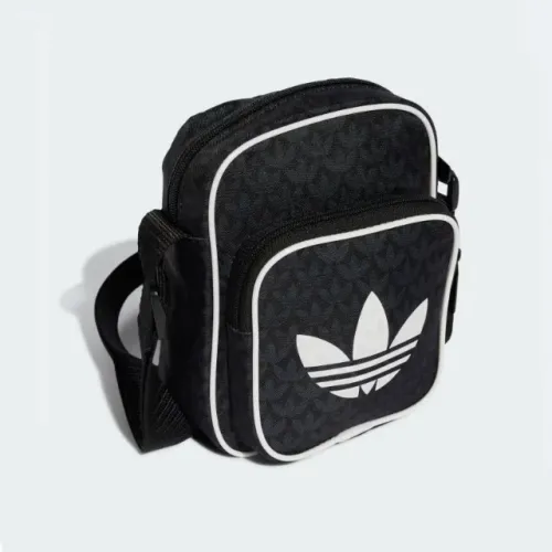 Bolsa Monogram Adidas (nova e original)