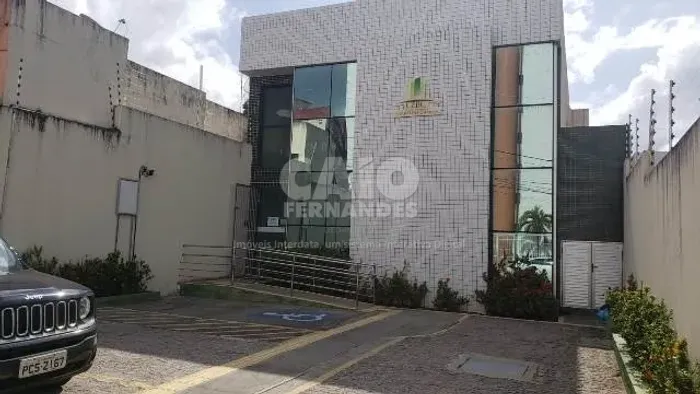 Centro Empresarial Barbalho Campos
