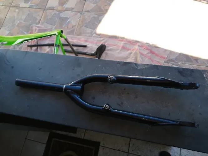 Garfo bike mtb 