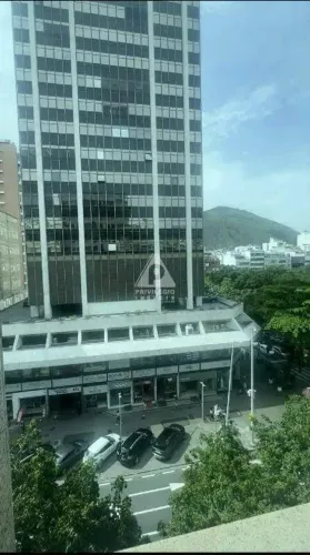 Sala à venda, 1 vaga, Ipanema - RIO DE JANEIRO/RJ