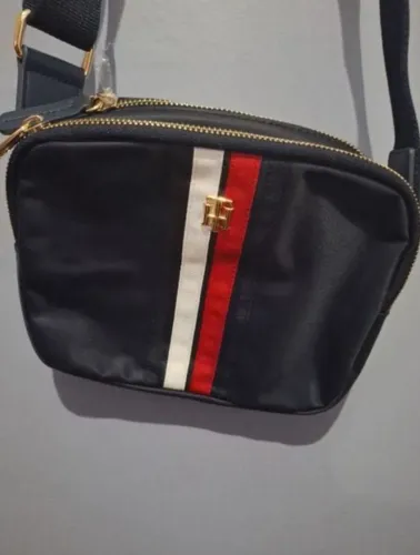 Bolsa Tommy Hilfiger Original - Nova