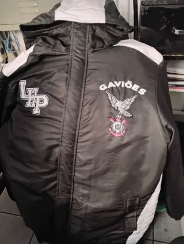 BOBOJACO GAVIÕES DA FIEL LHP