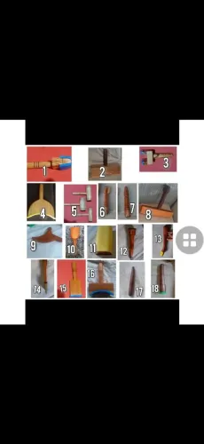 Terapia martelinho