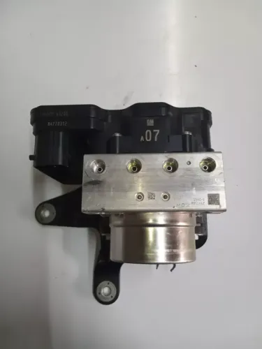 Modulo Toyota S * 11600040200  *