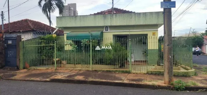 Casa à venda no Santa Marta