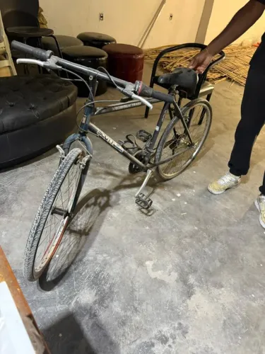 BIKE TREK
