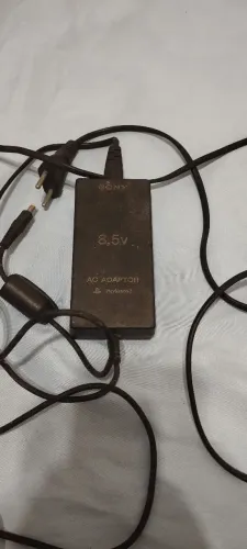 Fonte do ps2