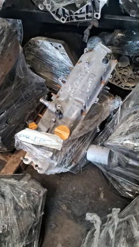 Motor novo uno evo 1.0 
