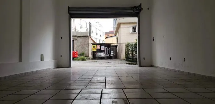 Loja para aluguel, 1 vaga, Santa Rosa - Belo Horizonte/MG