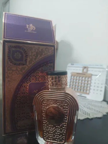 Perfume Watani Al Wataniah Original