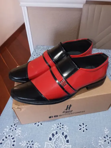 Sapato social 41