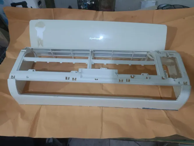 Carenagem completa split Springer 42FNCA12S5