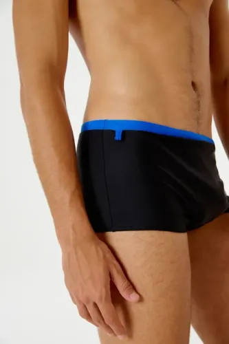 Sunga Adulto BlueMan Masculina Preta