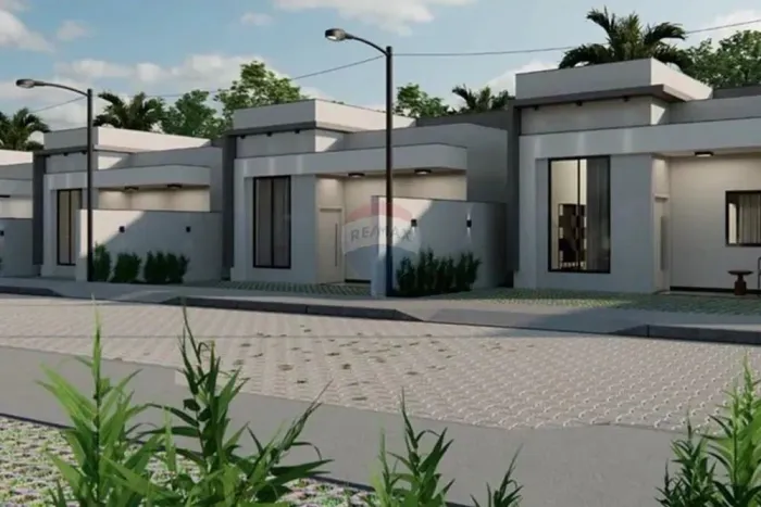 Casa no Condomínio Park Way  Alagoinhas Velha