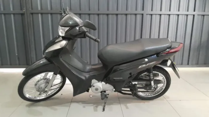 BIZ125 PASSO CARTÃO PEGO TROCA 