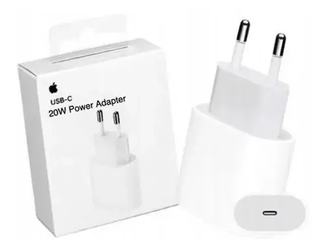 Carregador iPhone - Entrega Grátis 