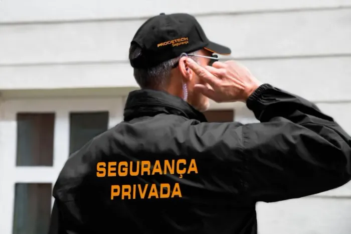 Segurança Privada/Patrimonial