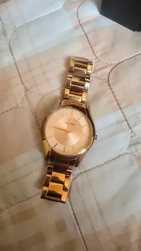 Relógio Technos Rosê