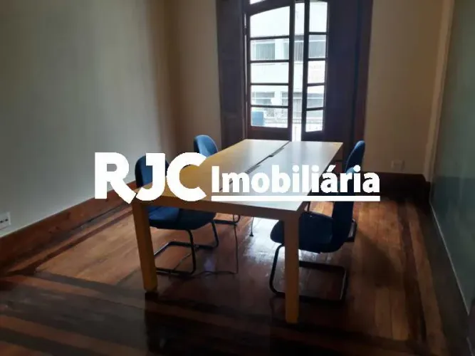 Espaço comercial/Loja/Box à venda possui 150 metros quadrados em Botafogo - Rio de Janeiro