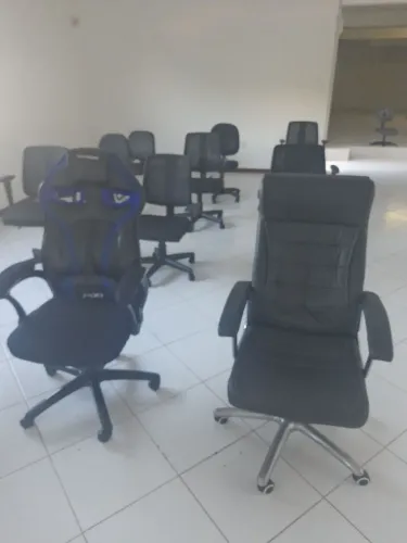 Cadeira de escritório 