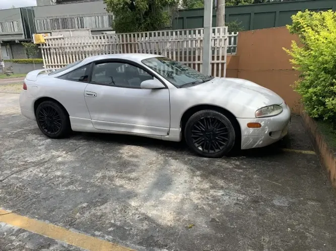 Eclipse GST 2.0 1995/1995