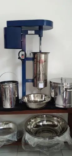 Máquina de Açaí