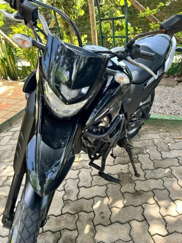 Yamaha Lander XTZ 250 - 2022