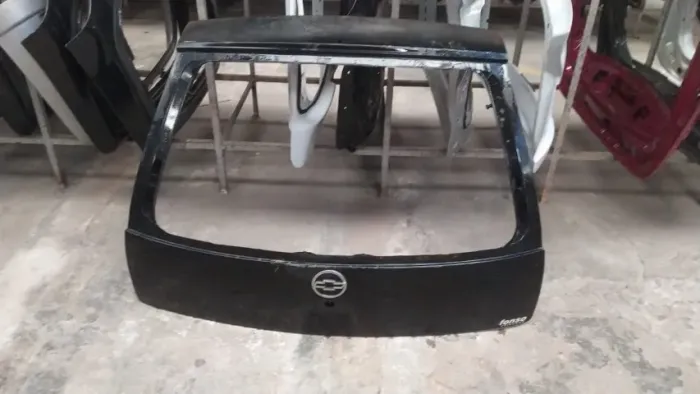 Tampa Corsa Hatch 2003 ate 2012