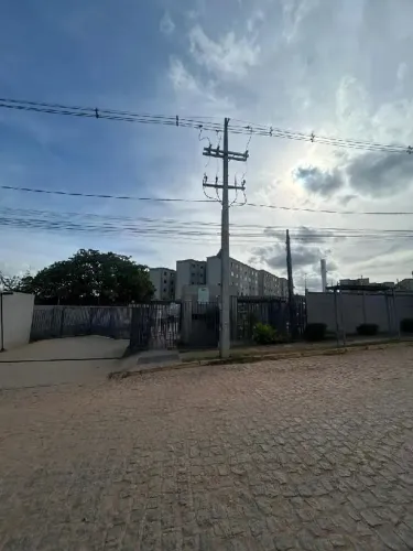 Oportunidade Única em CAMARAGIBE - PE | Tipo: Apartamento | Negociação: Venda Online | Sit