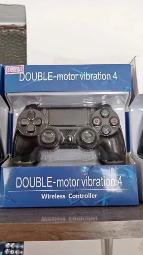 ? Controle de PS4 - Conforto, Precisão e Durabilidade!