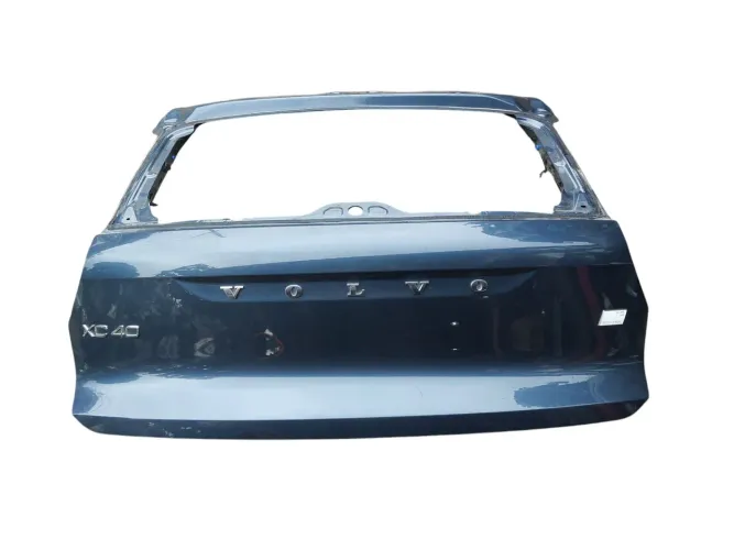 Tampa traseira volvo xc40 t5 2020