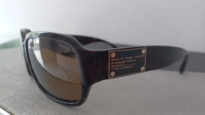 Marc Jacobs Óculos de Sol
