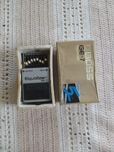 MONTE SUA BANDA JÁ! CABOS, PEDAL, AFINADOR E FONTE 