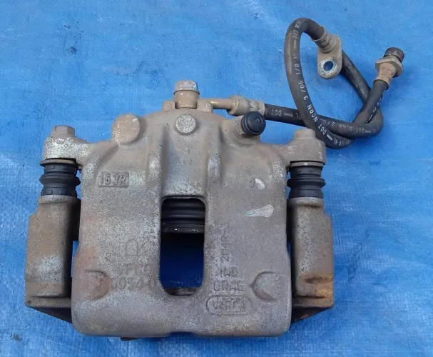 Pinça de Freio Dianteiro Direito Honda Civic 2001 - 2005