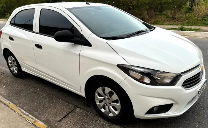 Chevrolet Joy Hatch 1.0 8V Flex 5P MEC 2020