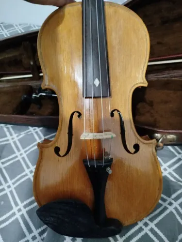 Violino Artesanal 