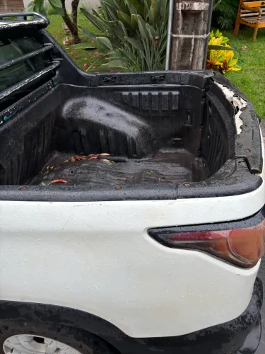 Fiat Strada CD Dupla Repasse 