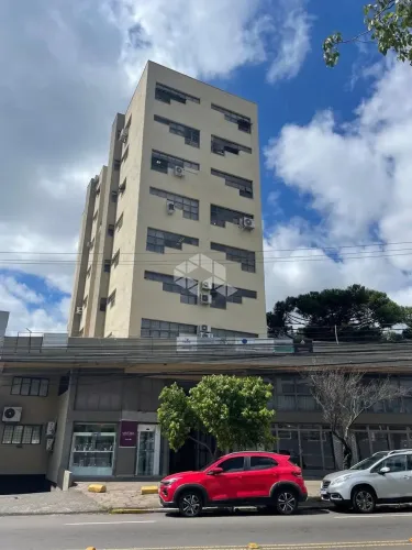 Sala comercial aérea Bairro Rio Branco, em Caxias do Sul