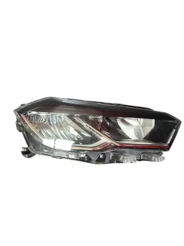 Farol Led Direito Polo 2023 a 2025 Detalhe - 6EA941036