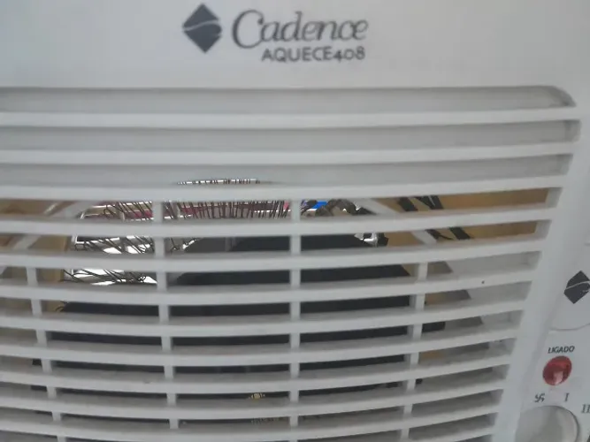 Aquecedor Cadence