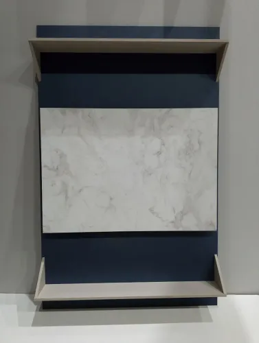 Painel De Sala/Quarto para TV (montado no seu local)