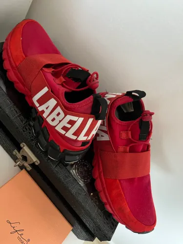 Tênis Labelamafia TAM.36