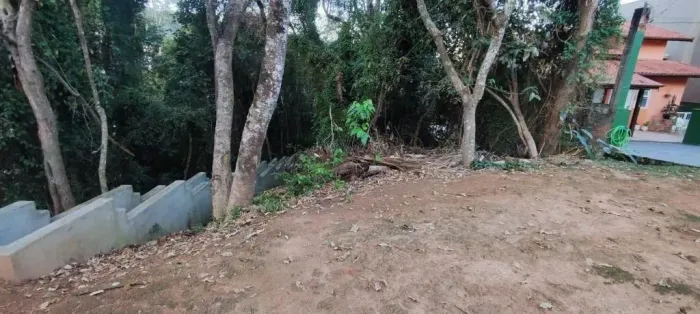 Terreno à venda em Jandira, Parque Nova Jandira, Residencial Nova Paulista